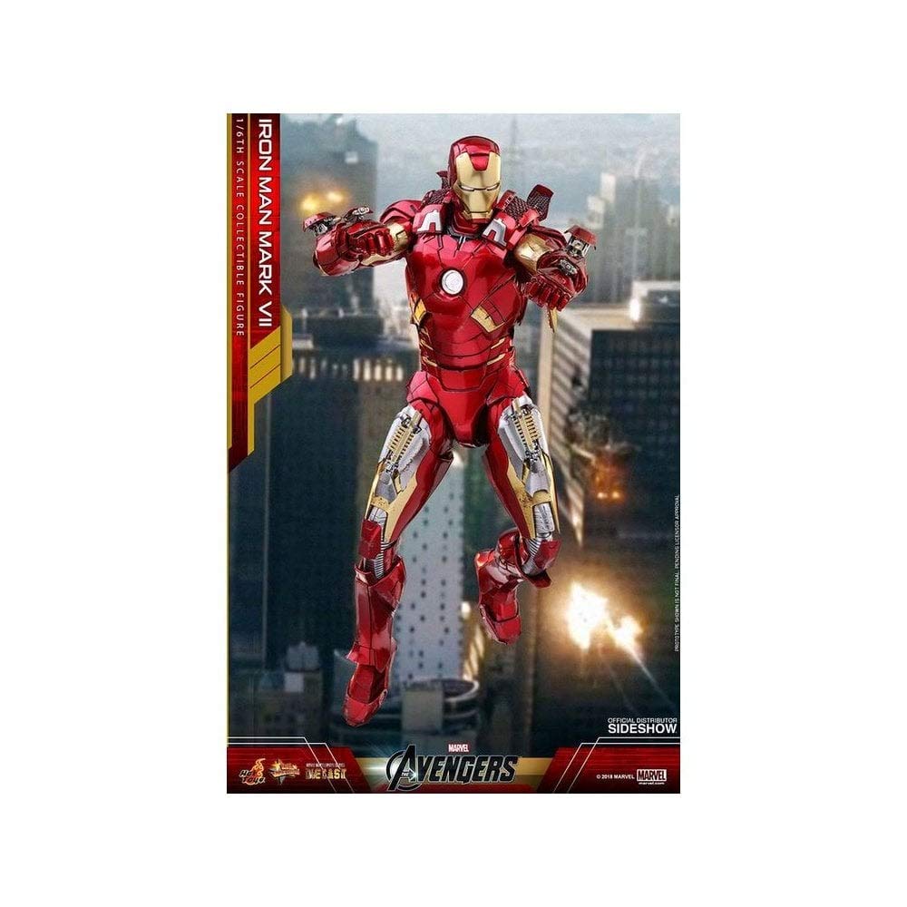 Amazon.co.jp: 【ムービー・マスターピース DIECAST】『アベンジャーズ